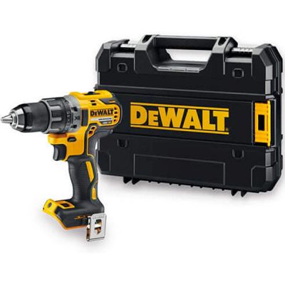 Шуруповерт DeWALT DCD791NT | Зображення 1