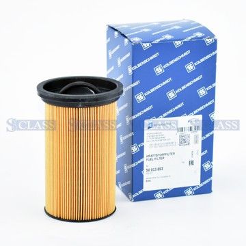 Фильтр топливный BMW 3 2.0 D 98-, KS, 50013653,