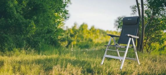 Крісло кемпінгове Outwell Milton (410110) | Зображення 4