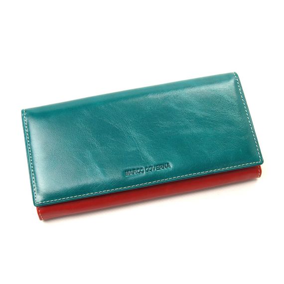 Кошелек Red Marco Coverna Yajita