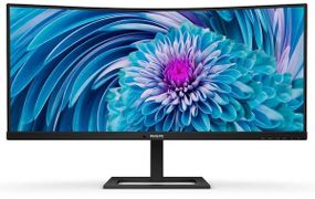 Монитор 34&quot; Philips 346E2CUAE/00 (346E2CUAE/00)