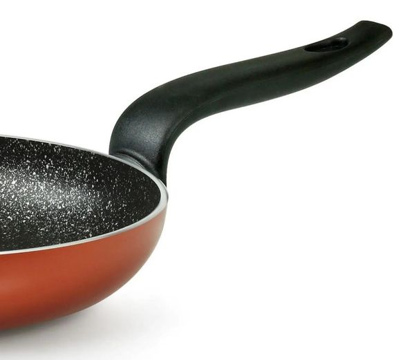 Сковорода Flonal Pepita Granit 30 см (PGFPS3050) | Зображення 2