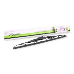 575560 VALEO Склоочисник каркасний 600 мм - FIRST