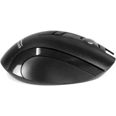 Мышка Media-Tech Trico Wireless Black (MT1114) | Зображення 3