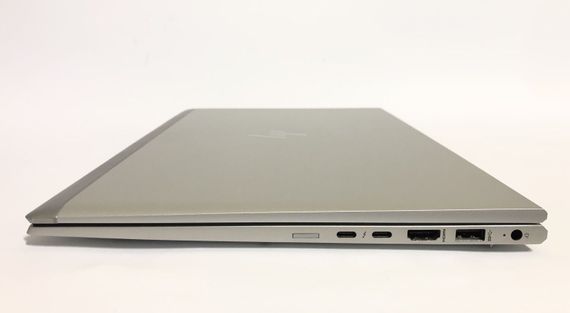 Игровой ультрабук HP EliteBook 850 G7 / 15.6" (1920x1080) IPS Touch / Intel Core i7-10510U (4 (8) ядра по 1.8 - 4.9 GHz) / 16 GB DDR4 / 256 GB SSD NVMe / nVidia GeForce MX250, 2 GB GDDR5, 64-bit / WebCam / Win 11 Pro б/у | Зображення 4
