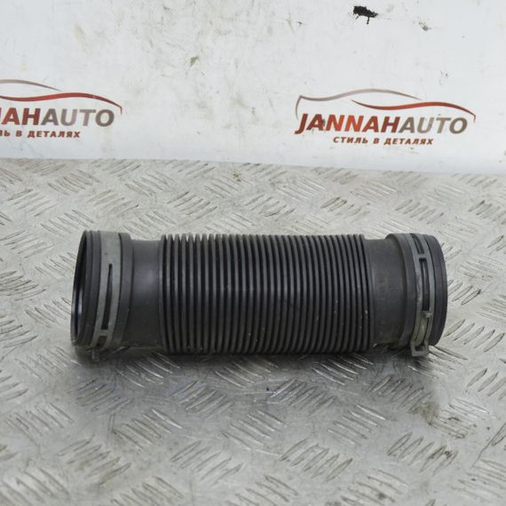 Патрубок повітряний 1.9 TDI Volkswagen Golf IV 1997-2005 Патрубок повітряного фільтра Фольксваген 1J0129684BC | Зображення 1