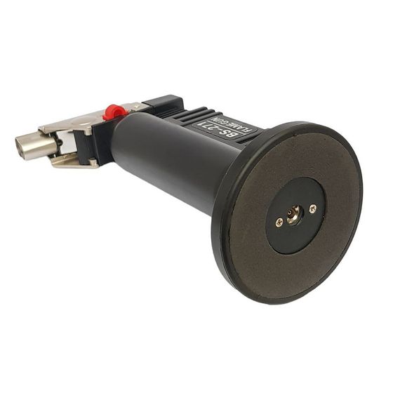 Турбо Запальничка З Подвійним Полум'ям "Torch 271 Jet" | Зображення 4