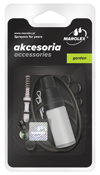 Ремонтний набір MAROLEX (Titan) VR-A041.101