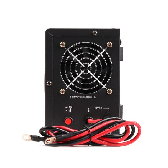 Пристрій безперебійного живлення Maxxter MX-HI-PSW500-01 | Зображення 2