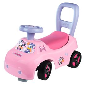 Дитяча машинка для малюків Рожева Minnie Mouse 54х27х40см