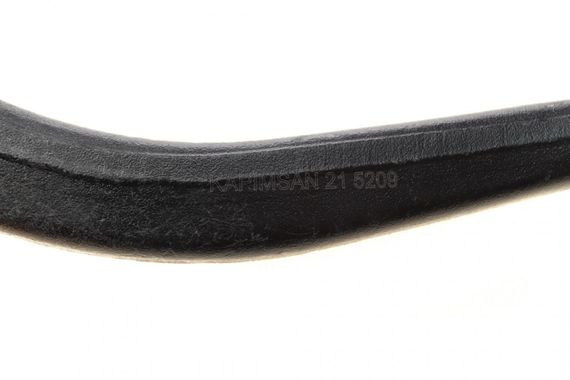 Рычаг подвески передний снизу  L BMW 5 E34  E28 7 E32 81-97 03-15202 | Зображення 6