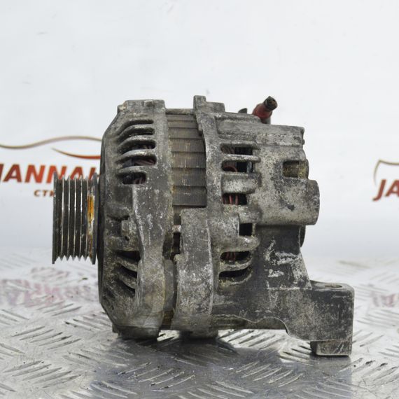 Генератор 70A Ford Fiesta IV Mk4 1.25i 16V / 1.4i 16V Форд Фієста 4 96MF10300DC | Зображення 4