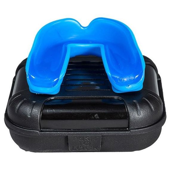Капа MAKURA Ingis доросла (вік 11+) Blue/Blue (art.6017514063) | Зображення 4