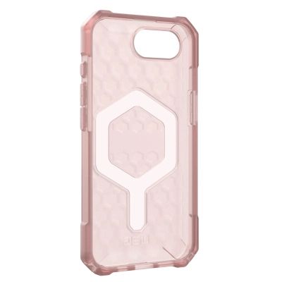 Чехол для мобильного телефона UAG iPhone 16E (4th Gen, 2025), Essential Armor MagSafe, Rose (114496114C4C) | Зображення 5
