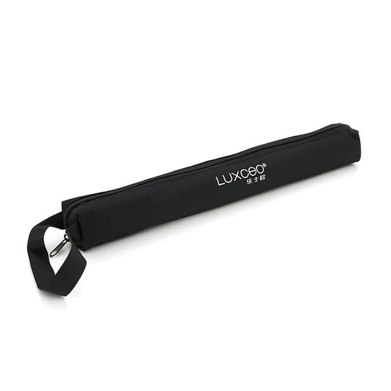 Лампа для кемпінгу LUXCEO P7RGB, 8W, 12 режимів, пульт, корпус-пластик, водостійкий, ip68, вбудований акум 10400mAh, USB кабель, | Зображення 2