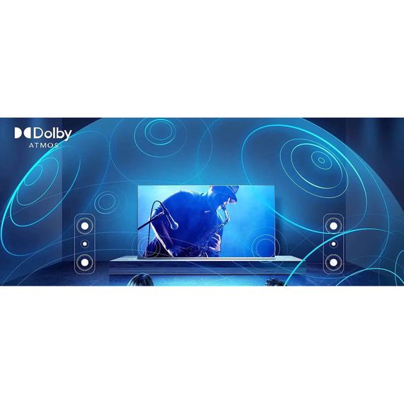 Телевизор TCL 98P745 | Зображення 4