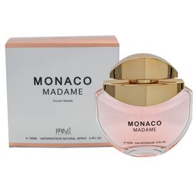 Жіноча парфумована вода Prive Parfums Monaco Madame 100 мл