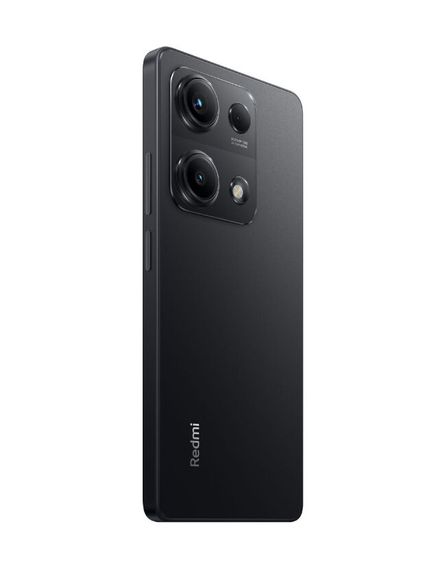 Смартфон Xiaomi Redmi Note 14S 8/128GB Black EU NFC (adapter) | Зображення 2