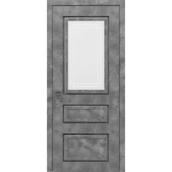 Двері міжкімнатні Rodos ATLANTIC A003