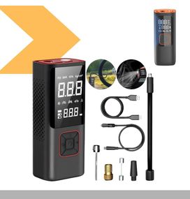 Портативний компресор ATJ-9566 з цифровим дисплеєм та автоматичним відключенням (46905-ATJ-9566_875)