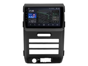 Штатна магнітола AMS T910 6+128 Gb Ford F150 P415 Raptor (A) 2008-2014
