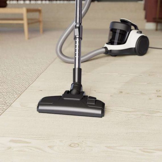 Пилосос Electrolux контейнерний ECC21-2IW | Зображення 5