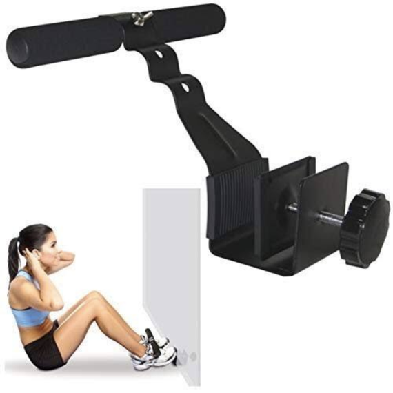 Упори ніг для преса York Fitness Sit Up | Зображення 6