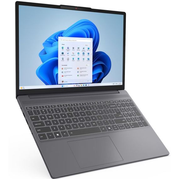 Ноутбук Lenovo IdeaPad Slim 3 15IRH10 (83K100ACRA) | Зображення 3