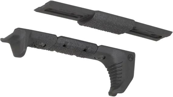 Упор передній Magpul M-LOK Hand Stop Kit. Колір - чорний | Зображення 1