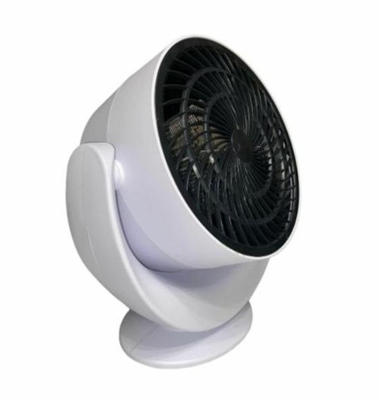 Обігрівач дуйка потужний компактний XPRO H-556 (46316-_462) | Зображення 2
