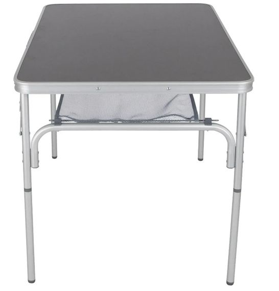 Стіл Bo-Camp 100x70 cm Grey (1404417) (DAS303279) | Зображення 5