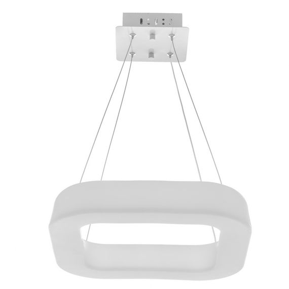 Светильник потолочный подвесной для кухни BR-997S/22W LED WH