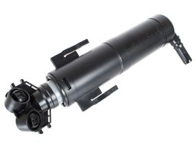 BMW X1 E84 09-15 омивач фар лівий