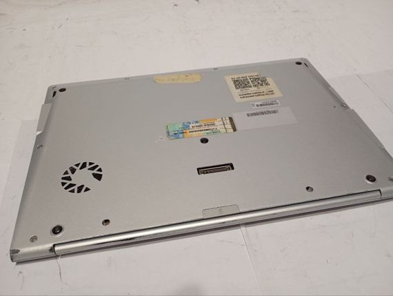 Ультрабук Б-клас Fujitsu LifeBook U772/14" (1366x768) TN/Intel Core i5-3437U (2(4) ядра по 1.9 - 2.9 GHz)  / 8 GB DDR3 / 128 GB SSD / Intel HD Graphics 4000 / WebCam / Без АКБ б/в | Зображення 6