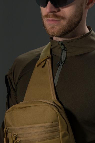 Месенджер BEZET Holster | Зображення 8