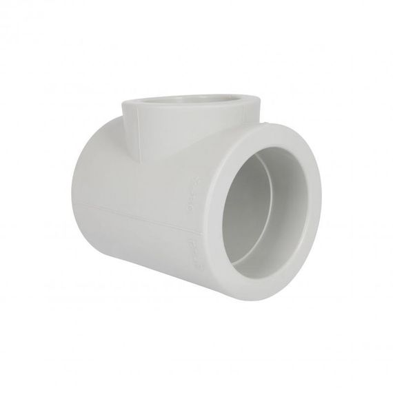 Трійник PPR Blue Ocean 110х90х110 редукційний