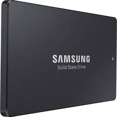 Накопитель SSD 2.5" 960GB PM897 Samsung (MZ7L3960HBLT-00A07) | Зображення 1