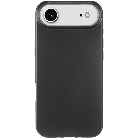 Чохол TPU Epik Black для Apple iPhone 17 Air (6.5") Чорний | Зображення 1