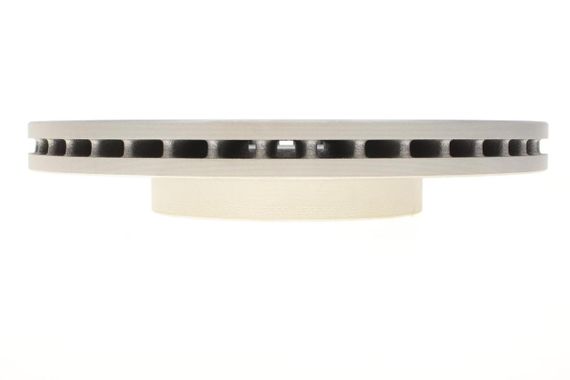 Диск тормозной передний Mazda 3 03-14 Mazda 5 05- 278x25  с покр.  вент  23-0729C | Зображення 2