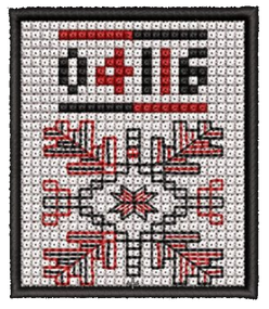 Шеврон 04116 Київ