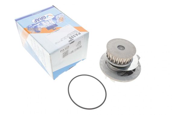 Помпа води Opel Astra F Kadett E Omega A Vectra A Ascona C 1.6 1.8 2.0 84-98 21z  B B  8 лоп  PA325