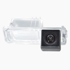 Штатна камера TEYES CA-9538 Sony Volkswagen. Skoda. Seat