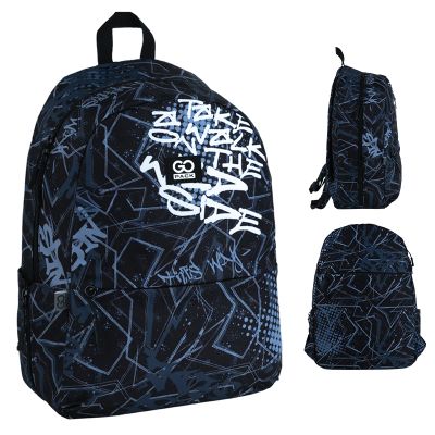 Рюкзак школьный GoPack Education Teens 188M-1 (GO25-188M-1)