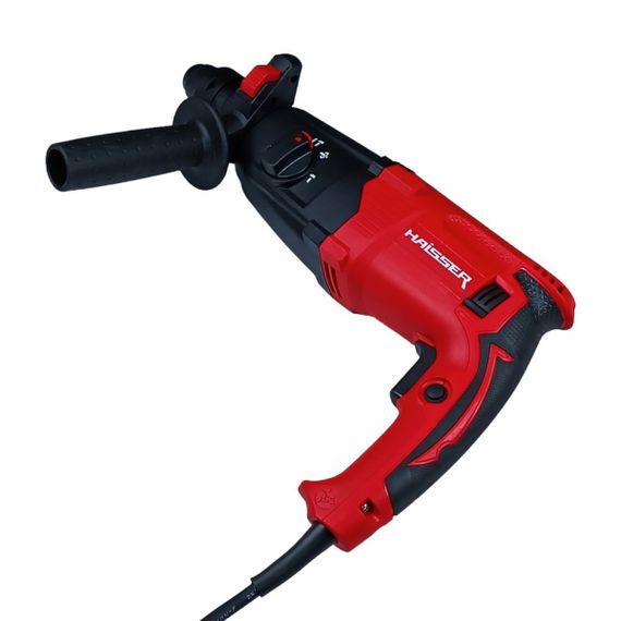 Перфоратор Haisser RH-26Q | Зображення 3