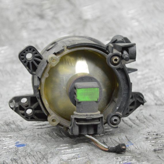 Фара протитуманна ліва Mercedes W169 W204 W212 W221 W245 2004-2019 Фара птф ліва Мерседес A2518200756 | Зображення 1