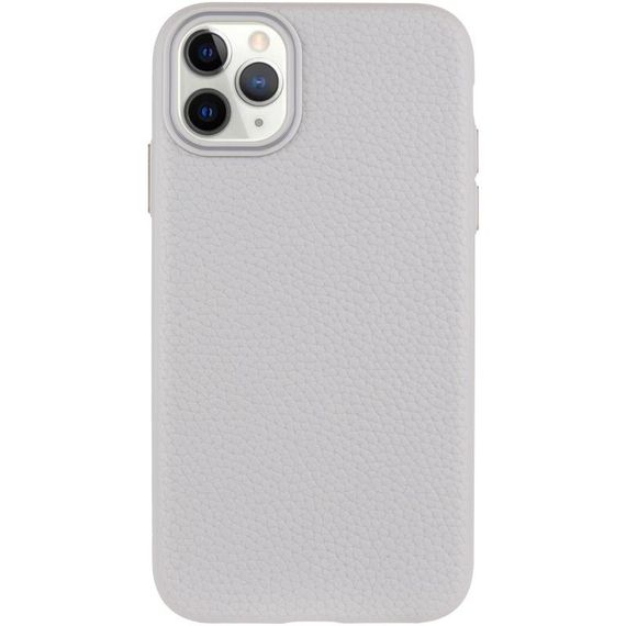 Чохол Syndee with Magnetic Fit для Apple iPhone 12 Pro Max (6.7") Titanium Gray | Зображення 1