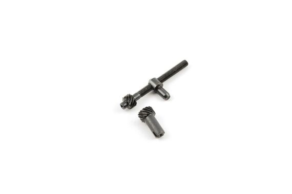 Натяжитель цепи б/п   для Goodluck GL 4500/5200   (червячная передача)   SVET