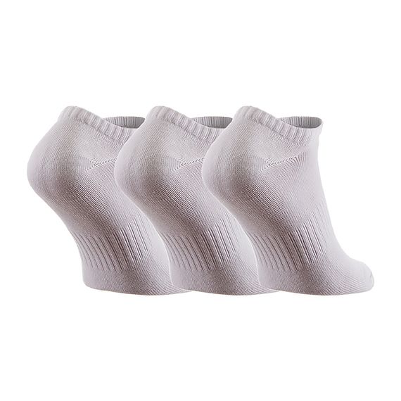 Шкарпетки Nike U NK EVERYDAY LTWT NS 3PR 132 | Зображення 1