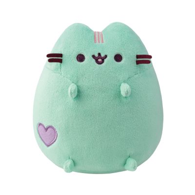 М&apos;яка іграшка Aurora Pusheen (Пушін) м&apos;ятний 18 см (230224C)