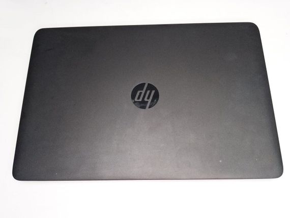 Ноутбук HP EliteBook 850 G1 / 15.6" (1920x1080) TN / Intel Core i7-4600U (2 (4) ядра по 2.1 - 3.3 GHz) / 16 GB DDR3 / 250 GB SSD NVMe / Intel HD Graphics 4400 / WebCam б/в | Зображення 8